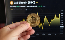 Giá Bitcoin hôm nay 27.1.2026: BTC phục hồi nhẹ