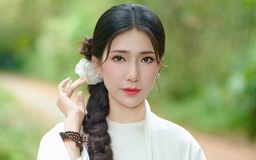 Chọn tu tập sau biến cố, cuộc sống Hoàng Y Nhung giờ ra sao?