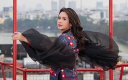 Diva Thanh Lam bất ngờ đóng phim tết của Trấn Thành