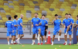 Luật sư Malaysia: ‘CAS mở cửa cho cầu thủ là chuyện bình thường, FAM vẫn sẽ thua FIFA’