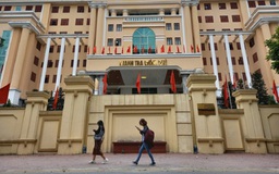 Thanh tra Chính phủ tuyển công chức: 2.340 thí sinh nhưng chỉ lấy 70 người