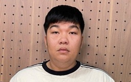 Khởi tố bị can thuê 11 ô tô rồi cầm cố lấy tiền trả nợ