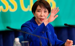 Thủ tướng Nhật Bản có phát ngôn mới về Đài Loan