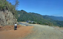 Chậm một biển báo, thêm một mối nguy