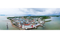 Dồn lực triển khai 'siêu cảng' Cần Giờ 4,8 tỉ USD