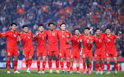 Đội tuyển Việt Nam sẽ đá hết sức lực dù Malaysia có bị AFC trừ điểm hay không