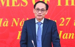 Thông báo kết quả Đại hội XIV tới các cơ quan ngoại giao tại Việt Nam