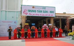 Bệnh viện Quân y 120 công bố năng lực Khoa Xét nghiệm đạt chuẩn ISO 15189:2022