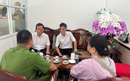 TP.HCM: Ngăn chặn vụ lừa đảo gần 200 triệu đồng qua mạng