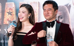 Trương Minh Cường nói gì về 'cảnh nóng' với người đẹp 10X?