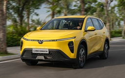 10 ô tô bán chạy nhất từng phân khúc tại Việt Nam năm 2025