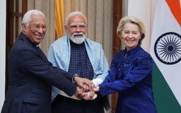 EU đi xa vượt khó