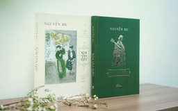 Sách bản đẹp - Nghề chơi vẫn lắm công phu