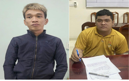 Lừa bán máy nông cơ cho hơn 500 người, chiếm đoạt 5 tỉ đồng tiền cọc