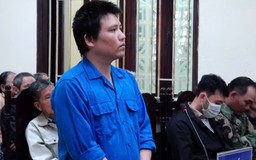 Lừa đảo 7,7 tỉ đồng của gần 100 người, lãnh 20 năm tù