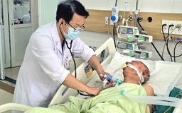 Chữa bệnh theo mạng xã hội, người đàn ông hôn mê do ngộ độc khí CO