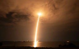 Vệ tinh Trung Quốc buộc 4.400 vệ tinh Starlink phải hạ độ cao?