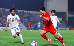 Tạm quên CAS và FIFA, đội tuyển Việt Nam lên kế hoạch nóng’ tái đấu Malaysia: Còn ‘của để dành’ nào?