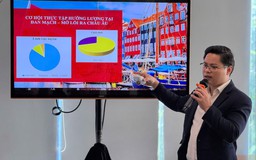 CAP-EDU dẫn lối sinh viên Việt Nam hội nhập nghề nghiệp quốc tế