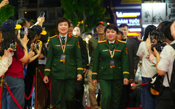 TP.HCM hiện thực hóa tinh thần Nghị quyết 80: Biến văn hóa thành sức mạnh mềm