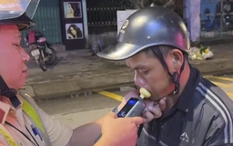 Bị khởi tố vì trộm xe sau khi vi phạm nồng độ cồn