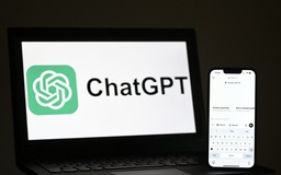 Lãnh đạo an ninh mạng Mỹ tải tài liệu nhạy cảm lên ChatGPT