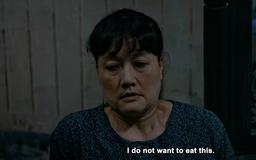 Nghệ sĩ Vân Dung bất ngờ tái xuất, Khả Như gây ám ảnh trong phim kinh dị