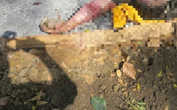 Tìm nhân thân 2 thi thể nam giới trên sông ở TP.HCM