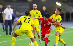 Nếu Malaysia vẫn cho cả 7 cầu thủ nhập tịch lậu tái đấu Việt Nam: Thầy Kim cần làm gì?