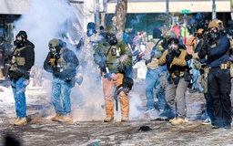 Mỹ đổi cách tiếp cận với người nhập cư ở Minnesota?