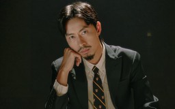 Đen: 'Buổi đầu tập làm cha, khó kinh khủng'