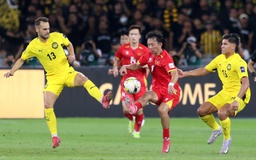 Cuộc ‘đại phẫu’ của bóng đá Malaysia