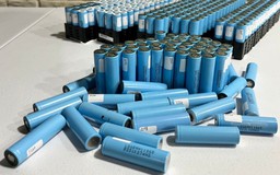 Tìm ra cách khiến pin Lithium-ion 'trẻ mãi không già'
