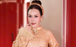 Việt Hương ra sao trước vụ nộp đơn tố cáo?