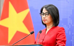 Đặc phái viên của Tổng Bí thư, Chủ tịch nước Trung Quốc Tập Cận Bình thăm Việt Nam