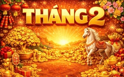 Tháng 2 sắp tới, năm nay 28 hay 29 ngày? Vì sao tháng này ít ngày nhất?