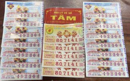 TP.HCM: 19 tờ trúng độc đắc xổ số miền Nam 2 đài Bình Dương, Vĩnh Long