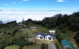 Dấu ấn Thanh Niên nơi biên cương Tổ quốc: Những 'mái ấm' ở thôn cao nhất Việt Nam