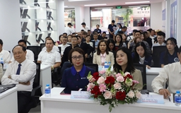 Ra mắt đơn vị giám định hàng hiệu chuẩn quốc tế