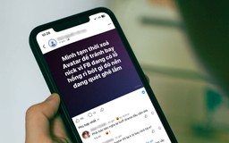 Xóa ảnh đại diện tránh 'bay màu' Facebook: Tin đồn thất thiệt gây hoang mang