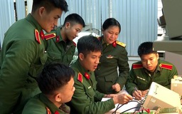 Sinh viên tốt nghiệp xuất sắc vào quân đội hưởng phụ cấp 250% lương