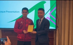 AFC làm việc ‘nóng’ với U.23 Việt Nam, kiểm tra kỹ kích thước số áo và tuyên bố có VAR