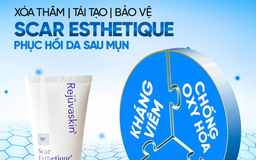 Da láng mịn như dùng filter sau vài tuần nhờ cách ngừa thâm mụn chuẩn y khoa