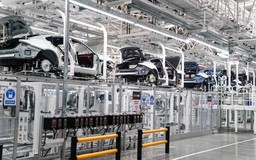 Hàng chục hãng xe điện Trung Quốc đối diện nguy cơ phá sản từ năm 2026