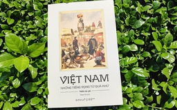 Sách hay: Phong vị tết Việt đầu thế kỷ 20