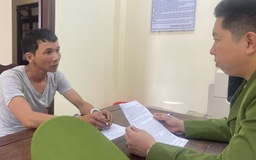 Khởi tố người đàn ông say rượu lái xe gây tai nạn nghiêm trọng ở TP.Huế