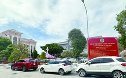 Bệnh viện Quân y 121 phát triển mạnh mẽ