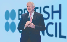 Giám đốc Hội đồng Anh: Thích nghi để đóng góp cho các ưu tiên của Việt Nam