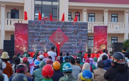 SABECO tôn vinh văn hóa Việt qua chiến dịch ‘Chung vị Tết Việt-Gắn kết muôn miền’