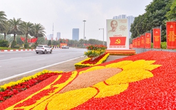 Vươn tới kỷ nguyên thịnh vượng